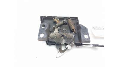 CERRADURA CAPOT HONDA CR-V I (1999-2002) 2.0 16V 4WD (RD1, RD3) 147CV 1973CC - L.7982964 / 74129SK7000