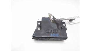 CERRADURA CAPOT HONDA CR-V I (1999-2002) 2.0 16V 4WD (RD1, RD3) 147CV 1973CC - L.7982964 / 74129SK7000 2