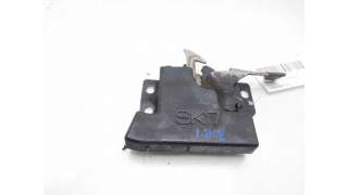 CERRADURA CAPOT HONDA CR-V I (1999-2002) 2.0 16V 4WD (RD1, RD3) 147CV 1973CC - L.7982964 / 74129SK7000