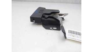 CERRADURA CAPOT HONDA CR-V I (1999-2002) 2.0 16V 4WD (RD1, RD3) 147CV 1973CC - L.7982964 / 74129SK7000
