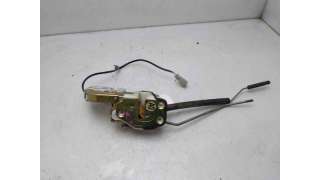 CERRADURA PUERTA DELANTERA DERECHA HONDA CR-V I (1999-2002) 2.0 16V 4WD (RD1, RD3) 147CV 1973CC - L.7982966 / 72110S10A21
