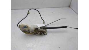 CERRADURA PUERTA DELANTERA DERECHA HONDA CR-V I (1999-2002) 2.0 16V 4WD (RD1, RD3) 147CV 1973CC - L.7982966 / 72110S10A21 2