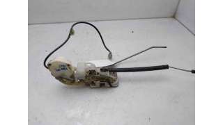 CERRADURA PUERTA DELANTERA DERECHA HONDA CR-V I (1999-2002) 2.0 16V 4WD (RD1, RD3) 147CV 1973CC - L.7982966 / 72110S10A21