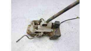 CERRADURA PUERTA TRASERA DERECHA HONDA CR-V I (1999-2002) 2.0 16V 4WD (RD1, RD3) 147CV 1973CC - L.7982968 / 72610S10J11