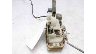 CERRADURA PUERTA TRASERA DERECHA HONDA CR-V I (1999-2002) 2.0 16V 4WD (RD1, RD3) 147CV 1973CC - L.7982968 / 72610S10J11