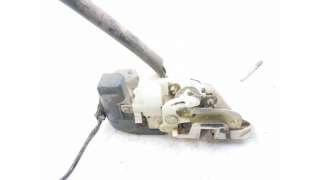 CERRADURA PUERTA TRASERA DERECHA HONDA CR-V I (1999-2002) 2.0 16V 4WD (RD1, RD3) 147CV 1973CC - L.7982968 / 72610S10J11