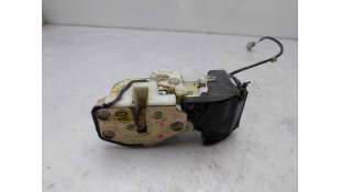 CERRADURA PUERTA TRASERA IZQUIERDA HONDA CR-V I (1999-2002) 2.0 16V 4WD (RD1, RD3) 147CV 1973CC - L.7982969 / 72150S10A01