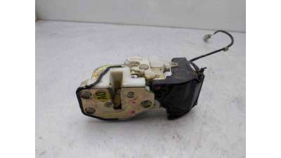 CERRADURA PUERTA TRASERA IZQUIERDA HONDA CR-V I (1999-2002) 2.0 16V 4WD (RD1, RD3) 147CV 1973CC - L.7982969 / 72150S10A01