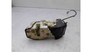 CERRADURA PUERTA TRASERA IZQUIERDA HONDA CR-V I (1999-2002) 2.0 16V 4WD (RD1, RD3) 147CV 1973CC - L.7982969 / 72150S10A01