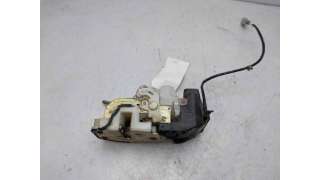 CERRADURA PUERTA TRASERA IZQUIERDA HONDA CR-V I (1999-2002) 2.0 16V 4WD (RD1, RD3) 147CV 1973CC - L.7982969 / 72150S10A01