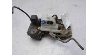 CERRADURA PUERTA TRASERA IZQUIERDA HONDA CR-V I (1999-2002) 2.0 16V 4WD (RD1, RD3) 147CV 1973CC - L.7982969 / 72150S10A01