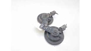 CLAXON HONDA CR-V I (1999-2002) 2.0 16V 4WD (RD1, RD3) 147CV 1973CC - L.7982974 / MBL2E02 2