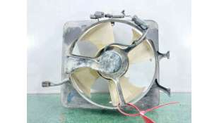 ELECTROVENTILADOR HONDA CR-V I (1999-2002) 2.0 16V 4WD (RD1, RD3) 147CV 1973CC - L.7982988 / 19020P5M004