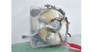 ELECTROVENTILADOR HONDA CR-V I (1999-2002) 2.0 16V 4WD (RD1, RD3) 147CV 1973CC - L.7982988 / 19020P5M004 2
