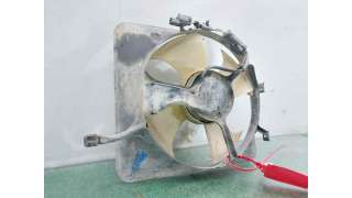 ELECTROVENTILADOR HONDA CR-V I (1999-2002) 2.0 16V 4WD (RD1, RD3) 147CV 1973CC - L.7982988 / 19020P5M004