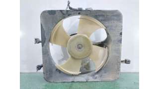 ELECTROVENTILADOR HONDA CR-V I (1999-2002) 2.0 16V 4WD (RD1, RD3) 147CV 1973CC - L.7982988 / 19020P5M004