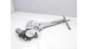 ELEVALUNAS DELANTERO DERECHO HONDA CR-V I (1999-2002) 2.0 16V 4WD (RD1, RD3) 147CV 1973CC - L.7982989 / 72715SW3505