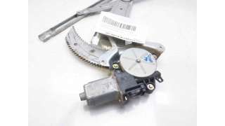 ELEVALUNAS DELANTERO DERECHO HONDA CR-V I (1999-2002) 2.0 16V 4WD (RD1, RD3) 147CV 1973CC - L.7982989 / 72715SW3505
