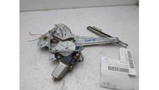 ELEVALUNAS TRASERO IZQUIERDO HONDA CR-V I (1999-2002) 2.0 16V 4WD (RD1, RD3) 147CV 1973CC - L.7982992 / 72251S10J01