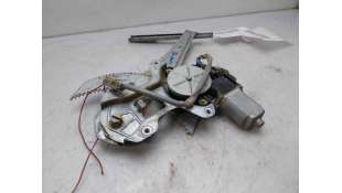 ELEVALUNAS TRASERO IZQUIERDO HONDA CR-V I (1999-2002) 2.0 16V 4WD (RD1, RD3) 147CV 1973CC - L.7982992 / 72251S10J01 2