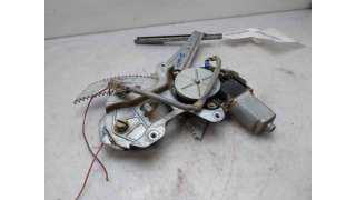 ELEVALUNAS TRASERO IZQUIERDO HONDA CR-V I (1999-2002) 2.0 16V 4WD (RD1, RD3) 147CV 1973CC - L.7982992 / 72251S10J01