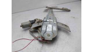 ELEVALUNAS TRASERO IZQUIERDO HONDA CR-V I (1999-2002) 2.0 16V 4WD (RD1, RD3) 147CV 1973CC - L.7982992 / 72251S10J01