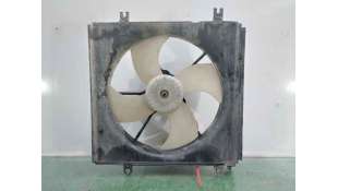 ELECTROVENTILADOR HONDA CR-V I (1999-2002) 2.0 16V 4WD (RD1, RD3) 147CV 1973CC - L.7982994 / 19020P5M004
