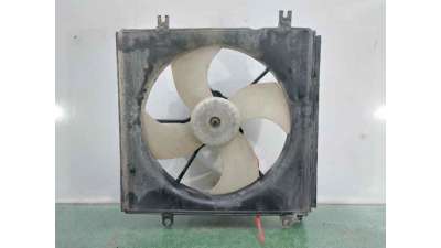 ELECTROVENTILADOR HONDA CR-V I (1999-2002) 2.0 16V 4WD (RD1, RD3) 147CV 1973CC - L.7982994 / 19020P5M004