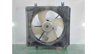 ELECTROVENTILADOR HONDA CR-V I (1999-2002) 2.0 16V 4WD (RD1, RD3) 147CV 1973CC - L.7982994 / 19020P5M004