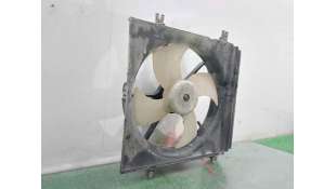 ELECTROVENTILADOR HONDA CR-V I (1999-2002) 2.0 16V 4WD (RD1, RD3) 147CV 1973CC - L.7982994 / 19020P5M004 2