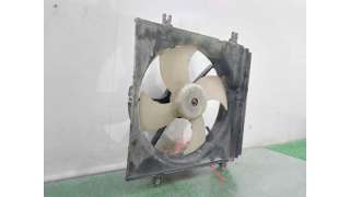 ELECTROVENTILADOR HONDA CR-V I (1999-2002) 2.0 16V 4WD (RD1, RD3) 147CV 1973CC - L.7982994 / 19020P5M004