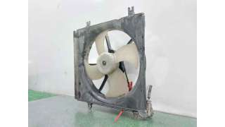 ELECTROVENTILADOR HONDA CR-V I (1999-2002) 2.0 16V 4WD (RD1, RD3) 147CV 1973CC - L.7982994 / 19020P5M004