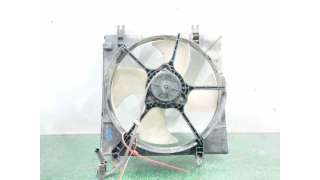 ELECTROVENTILADOR HONDA CR-V I (1999-2002) 2.0 16V 4WD (RD1, RD3) 147CV 1973CC - L.7982994 / 19020P5M004