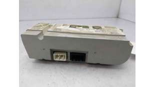 MANDO CALEFACCION /  AIRE ACONDICIONADO HONDA CR-V I (1999-2002) 2.0 16V 4WD (RD1, RD3) 147CV 1973CC - L.7983011 / BQ919399 2