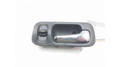 MANETA INTERIOR TRASERA DERECHA HONDA CR-V I (1999-2002) 2.0 16V 4WD (RD1, RD3) 147CV 1973CC - L.7983025 / 72624S10000ZA