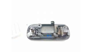 MANETA INTERIOR TRASERA DERECHA HONDA CR-V I (1999-2002) 2.0 16V 4WD (RD1, RD3) 147CV 1973CC - L.7983025 / 72624S10000ZA