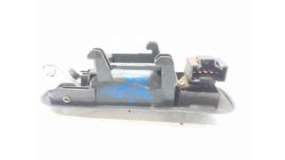 MANETA INTERIOR TRASERA DERECHA HONDA CR-V I (1999-2002) 2.0 16V 4WD (RD1, RD3) 147CV 1973CC - L.7983025 / 72624S10000ZA