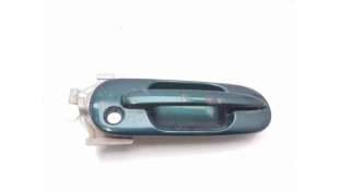 MANETA EXTERIOR DELANTERA DERECHA HONDA CR-V I (1999-2002) 2.0 16V 4WD (RD1, RD3) 147CV 1973CC - L.7983026 / 72124S10000ZA