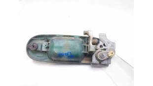 MANETA EXTERIOR DELANTERA DERECHA HONDA CR-V I (1999-2002) 2.0 16V 4WD (RD1, RD3) 147CV 1973CC - L.7983026 / 72124S10000ZA 2