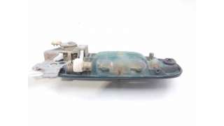 MANETA EXTERIOR DELANTERA DERECHA HONDA CR-V I (1999-2002) 2.0 16V 4WD (RD1, RD3) 147CV 1973CC - L.7983026 / 72124S10000ZA