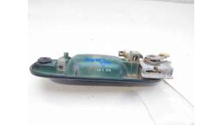 MANETA EXTERIOR DELANTERA DERECHA HONDA CR-V I (1999-2002) 2.0 16V 4WD (RD1, RD3) 147CV 1973CC - L.7983026 / 72124S10000ZA