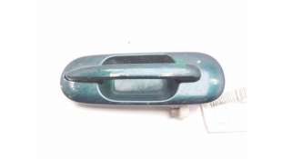 MANETA EXTERIOR TRASERA DERECHA HONDA CR-V I (1999-2002) 2.0 16V 4WD (RD1, RD3) 147CV 1973CC - L.7983029 / 72640ST0003