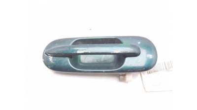 MANETA EXTERIOR TRASERA DERECHA HONDA CR-V I (1999-2002) 2.0 16V 4WD (RD1, RD3) 147CV 1973CC - L.7983029 / 72640ST0003