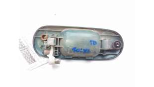 MANETA EXTERIOR TRASERA DERECHA HONDA CR-V I (1999-2002) 2.0 16V 4WD (RD1, RD3) 147CV 1973CC - L.7983029 / 72640ST0003 2