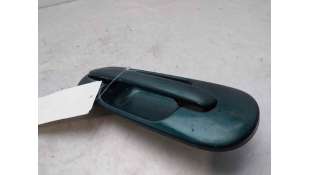 MANETA EXTERIOR TRASERA IZQUIERDA HONDA CR-V I (1999-2002) 2.0 16V 4WD (RD1, RD3) 147CV 1973CC - L.7983030 / 72680ST0J02ZY 2