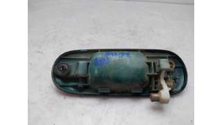 MANETA EXTERIOR TRASERA IZQUIERDA HONDA CR-V I (1999-2002) 2.0 16V 4WD (RD1, RD3) 147CV 1973CC - L.7983030 / 72680ST0J02ZY