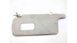 PARASOL IZQUIERDO HONDA CR-V I (1999-2002) 2.0 16V 4WD (RD1, RD3) 147CV 1973CC - L.7983052 / 83280S10G00ZA