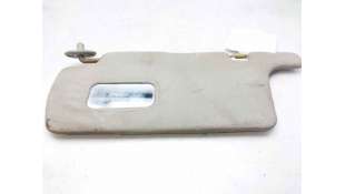 PARASOL IZQUIERDO HONDA CR-V I (1999-2002) 2.0 16V 4WD (RD1, RD3) 147CV 1973CC - L.7983052 / 83280S10G00ZA 2