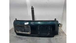 PORTON TRASERO HONDA CR-V I (1999-2002) 2.0 16V 4WD (RD1, RD3) 147CV 1973CC - L.7983074 / 68700S10G01ZZ