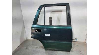 PUERTA TRASERA DERECHA HONDA CR-V I (1999-2002) 2.0 16V 4WD (RD1, RD3) 147CV 1973CC - L.7983078 / 67010S10A91ZZ